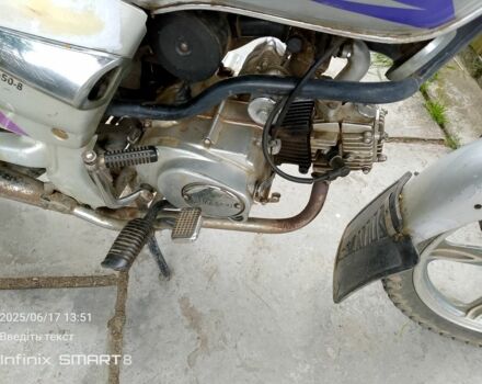 Альфа Другая, объемом двигателя 48 л и пробегом 0 тыс. км за 291 $, фото 3 на Automoto.ua