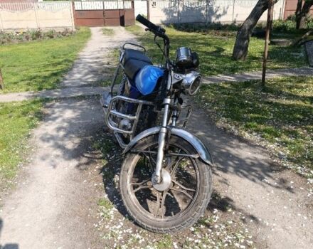 Альфа Другая, об'ємом двигуна 72 л та пробігом 0 тис. км за 291 $, фото 6 на Automoto.ua