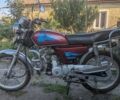 Альфа Другая, об'ємом двигуна 75 л та пробігом 0 тис. км за 243 $, фото 1 на Automoto.ua