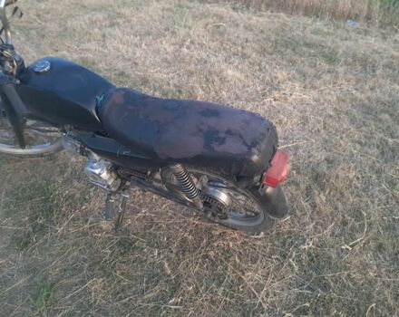 Альфа Другая, объемом двигателя 72 л и пробегом 0 тыс. км за 255 $, фото 5 на Automoto.ua