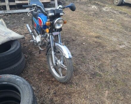 Альфа Другая 2008 у Шостке на Automoto.ua Альфа Другая, об'ємом двигуна 0.11 л та пробігом 0 тис. км за 286 $, фото 7 на Automoto.ua