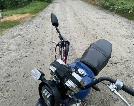 Альфа Другая, объемом двигателя 0 л и пробегом 0 тыс. км за 218 $, фото 5 на Automoto.ua