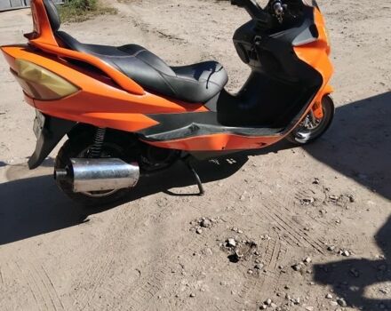 Альфа Другая 2008 в Днепре (Днепропетровске) на Automoto.ua Альфа Другая, объемом двигателя 0.15 л и пробегом 0 тыс. км за 597 $, фото 3 на Automoto.ua