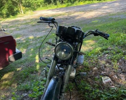 Альфа Другая, объемом двигателя 49 л и пробегом 0 тыс. км за 206 $, фото 1 на Automoto.ua