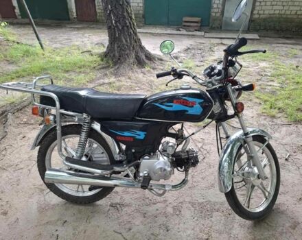 Альфа Другая, объемом двигателя 75 л и пробегом 0 тыс. км за 243 $, фото 3 на Automoto.ua