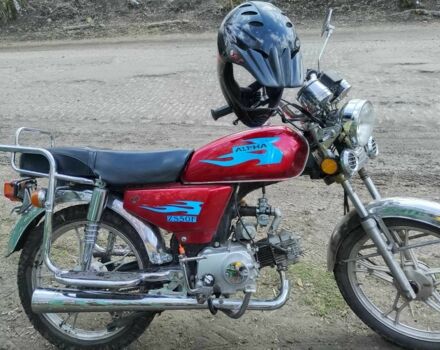 Альфа Другая, объемом двигателя 0 л и пробегом 0 тыс. км за 243 $, фото 3 на Automoto.ua