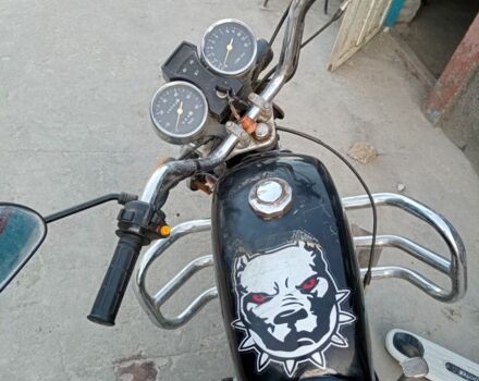 Альфа Другая, объемом двигателя 50 л и пробегом 0 тыс. км за 8499 $, фото 1 на Automoto.ua