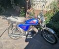 Альфа Другая, объемом двигателя 49 л и пробегом 0 тыс. км за 485 $, фото 5 на Automoto.ua