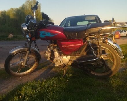 Альфа Другая, объемом двигателя 0.11 л и пробегом 0 тыс. км за 288 $, фото 3 на Automoto.ua
