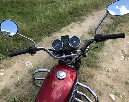 Альфа Другая, об'ємом двигуна 0.11 л та пробігом 0 тис. км за 388 $, фото 5 на Automoto.ua