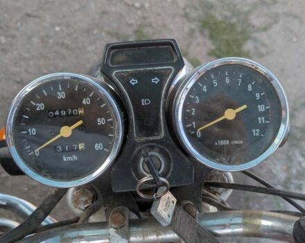 Альфа Другая, об'ємом двигуна 75 л та пробігом 0 тис. км за 243 $, фото 3 на Automoto.ua