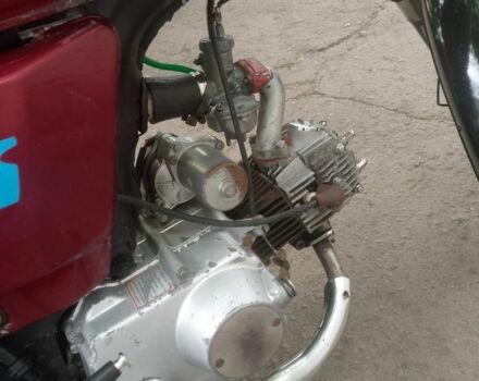Альфа Другая, объемом двигателя 72 л и пробегом 0 тыс. км за 170 $, фото 3 на Automoto.ua