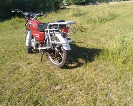 Альфа Другая, об'ємом двигуна 72 л та пробігом 0 тис. км за 206 $, фото 3 на Automoto.ua