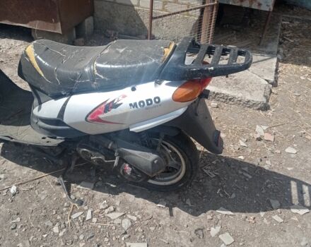Альфа Другая, об'ємом двигуна 80 л та пробігом 0 тис. км за 10000 $, фото 1 на Automoto.ua