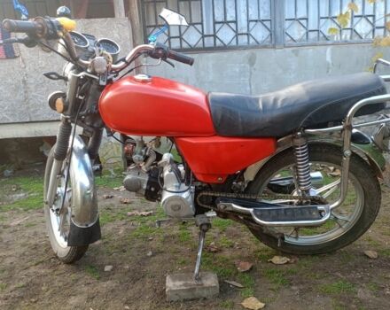 Альфа Другая, об'ємом двигуна 0.11 л та пробігом 0 тис. км за 251 $, фото 6 на Automoto.ua