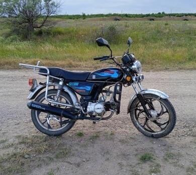 Альфа Другая, объемом двигателя 0.11 л и пробегом 0 тыс. км за 388 $, фото 4 на Automoto.ua
