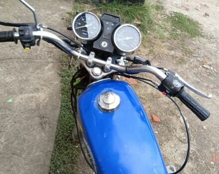 Альфа Другая, объемом двигателя 72 л и пробегом 0 тыс. км за 101 $, фото 2 на Automoto.ua