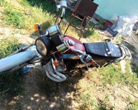 Альфа Другая 2008 в Александрие на Automoto.ua Альфа Другая, объемом двигателя 0 л и пробегом 0 тыс. км за 358 $, фото 2 на Automoto.ua