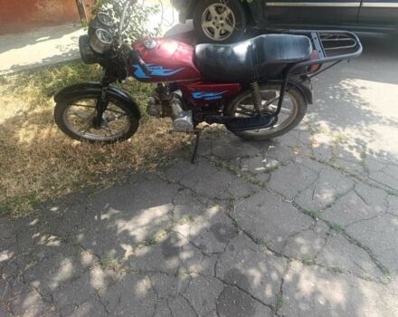 Альфа Другая, объемом двигателя 72 л и пробегом 0 тыс. км за 207 $, фото 1 на Automoto.ua
