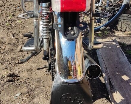 Альфа Другая, объемом двигателя 0.11 л и пробегом 0 тыс. км за 315 $, фото 2 на Automoto.ua