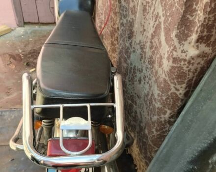 Альфа Другая, объемом двигателя 49 л и пробегом 0 тыс. км за 380 $, фото 2 на Automoto.ua