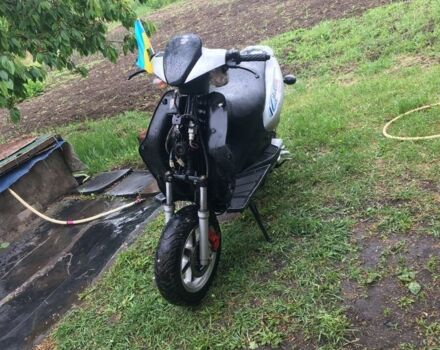 Альфа Другая, объемом двигателя 49 л и пробегом 0 тыс. км за 85 $, фото 6 на Automoto.ua