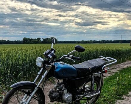 Альфа Другая, объемом двигателя 72 л и пробегом 0 тыс. км за 206 $, фото 3 на Automoto.ua