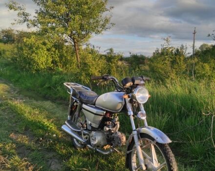 Альфа Другая, объемом двигателя 0 л и пробегом 0 тыс. км за 191 $, фото 1 на Automoto.ua