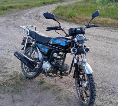 Альфа Другая, объемом двигателя 0.11 л и пробегом 0 тыс. км за 388 $, фото 3 на Automoto.ua