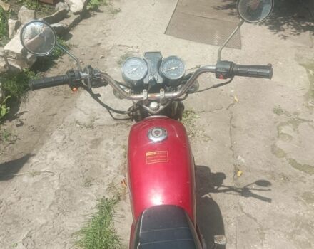 Альфа Другая, объемом двигателя 0.11 л и пробегом 0 тыс. км за 243 $, фото 2 на Automoto.ua