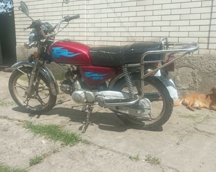 Альфа Другая, объемом двигателя 0.11 л и пробегом 0 тыс. км за 243 $, фото 4 на Automoto.ua