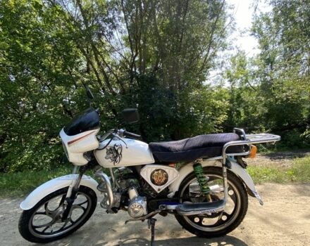 Альфа Другая, об'ємом двигуна 72 л та пробігом 0 тис. км за 206 $, фото 9 на Automoto.ua