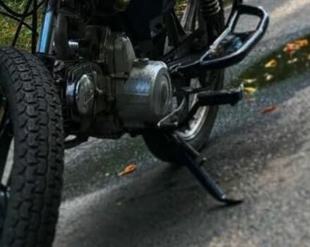 Альфа Другая, об'ємом двигуна 0.13 л та пробігом 0 тис. км за 206 $, фото 2 на Automoto.ua
