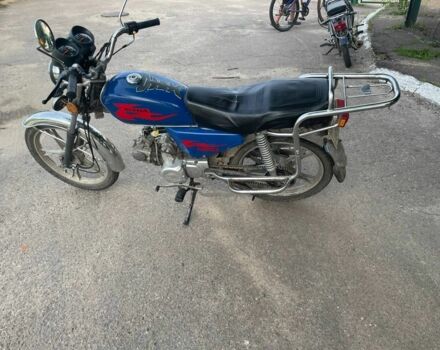 Альфа Другая, объемом двигателя 0.11 л и пробегом 0 тыс. км за 315 $, фото 3 на Automoto.ua