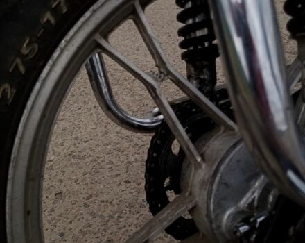 Альфа Другая, объемом двигателя 72 л и пробегом 0 тыс. км за 170 $, фото 4 на Automoto.ua