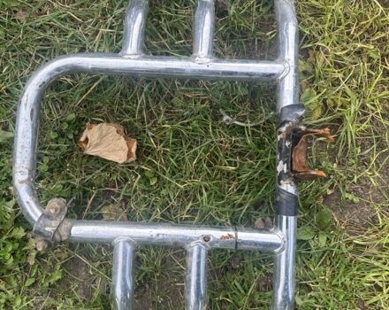 Альфа Другая, об'ємом двигуна 72 л та пробігом 0 тис. км за 24 $, фото 5 на Automoto.ua