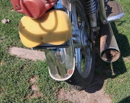 Альфа Другая, об'ємом двигуна 49 л та пробігом 0 тис. км за 242 $, фото 4 на Automoto.ua