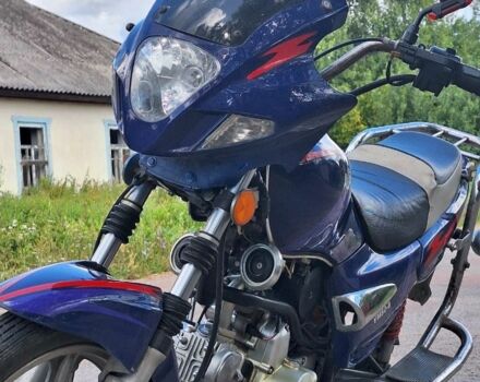 Альфа Другая, объемом двигателя 0.11 л и пробегом 0 тыс. км за 412 $, фото 2 на Automoto.ua