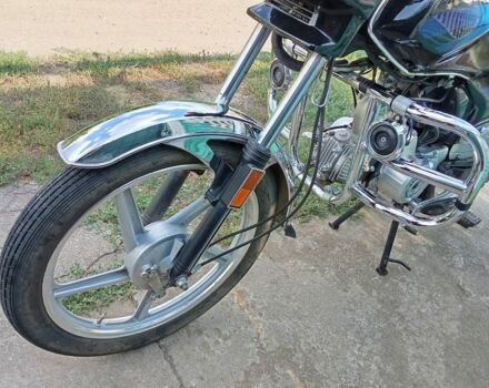 Альфа Другая, объемом двигателя 0.11 л и пробегом 0 тыс. км за 485 $, фото 1 на Automoto.ua
