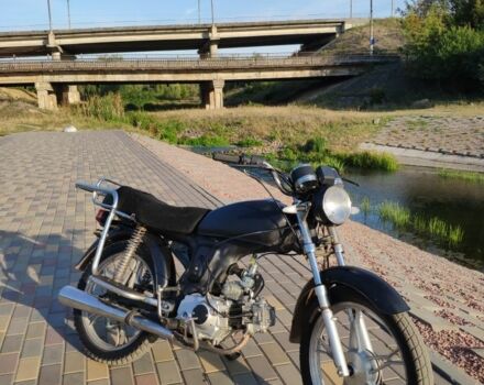 Альфа Другая 2008 в Краматорске на Automoto.ua Альфа Другая, объемом двигателя 72 л и пробегом 0 тыс. км за 197 $, фото 1 на Automoto.ua