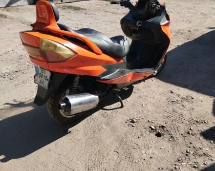 Альфа Другая 2008 в Днепре (Днепропетровске) на Automoto.ua Альфа Другая, объемом двигателя 0.15 л и пробегом 0 тыс. км за 597 $, фото 4 на Automoto.ua