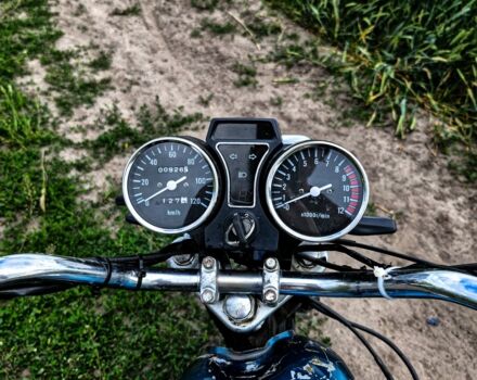 Альфа Другая, объемом двигателя 72 л и пробегом 0 тыс. км за 206 $, фото 4 на Automoto.ua