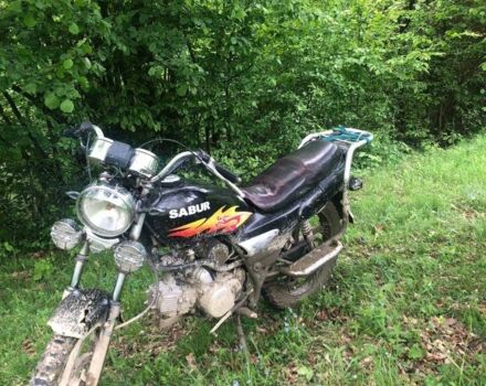 Альфа Другая, объемом двигателя 0.11 л и пробегом 0 тыс. км за 8500 $, фото 2 на Automoto.ua