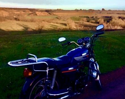 Альфа Другая, об'ємом двигуна 0.11 л та пробігом 0 тис. км за 243 $, фото 1 на Automoto.ua