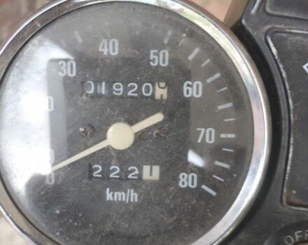 Альфа Другая, об'ємом двигуна 49 л та пробігом 0 тис. км за 243 $, фото 3 на Automoto.ua