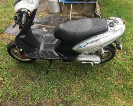 Альфа Другая, объемом двигателя 49 л и пробегом 0 тыс. км за 85 $, фото 5 на Automoto.ua
