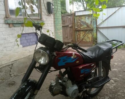 Альфа Другая, объемом двигателя 72 л и пробегом 0 тыс. км за 170 $, фото 7 на Automoto.ua