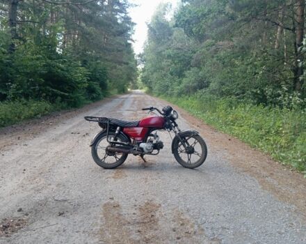 Альфа Другая, объемом двигателя 100 л и пробегом 0 тыс. км за 243 $, фото 1 на Automoto.ua