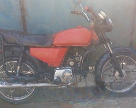 Альфа Другая, объемом двигателя 0 л и пробегом 0 тыс. км за 155 $, фото 7 на Automoto.ua