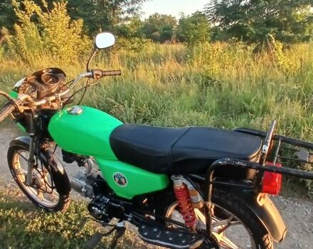 Альфа Другая, объемом двигателя 0.13 л и пробегом 0 тыс. км за 218 $, фото 2 на Automoto.ua